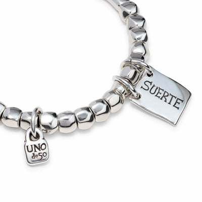 Sortuda (Lucky) Stretch Bracelet