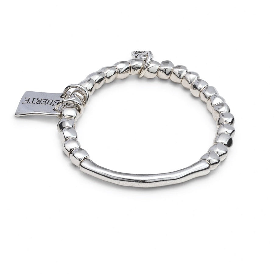 Sortuda (Lucky) Stretch Bracelet