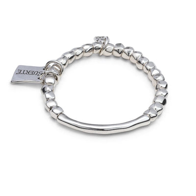 Sortuda (Lucky) Stretch Bracelet