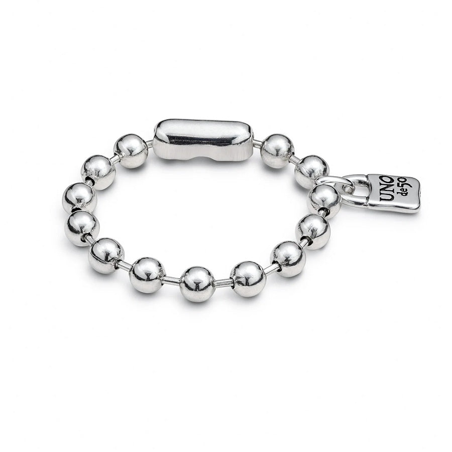 Copito de Nieve (Snowflake) Bracelet