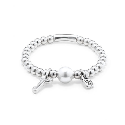Llavestruz Stretch Bracelet