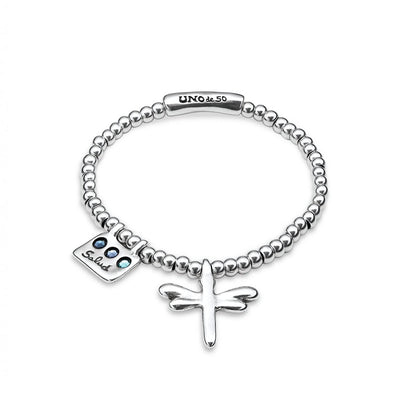 Heal-Me Stretch Bracelet