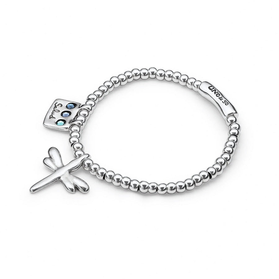 Heal-Me Stretch Bracelet