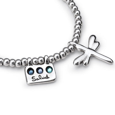 Heal-Me Stretch Bracelet