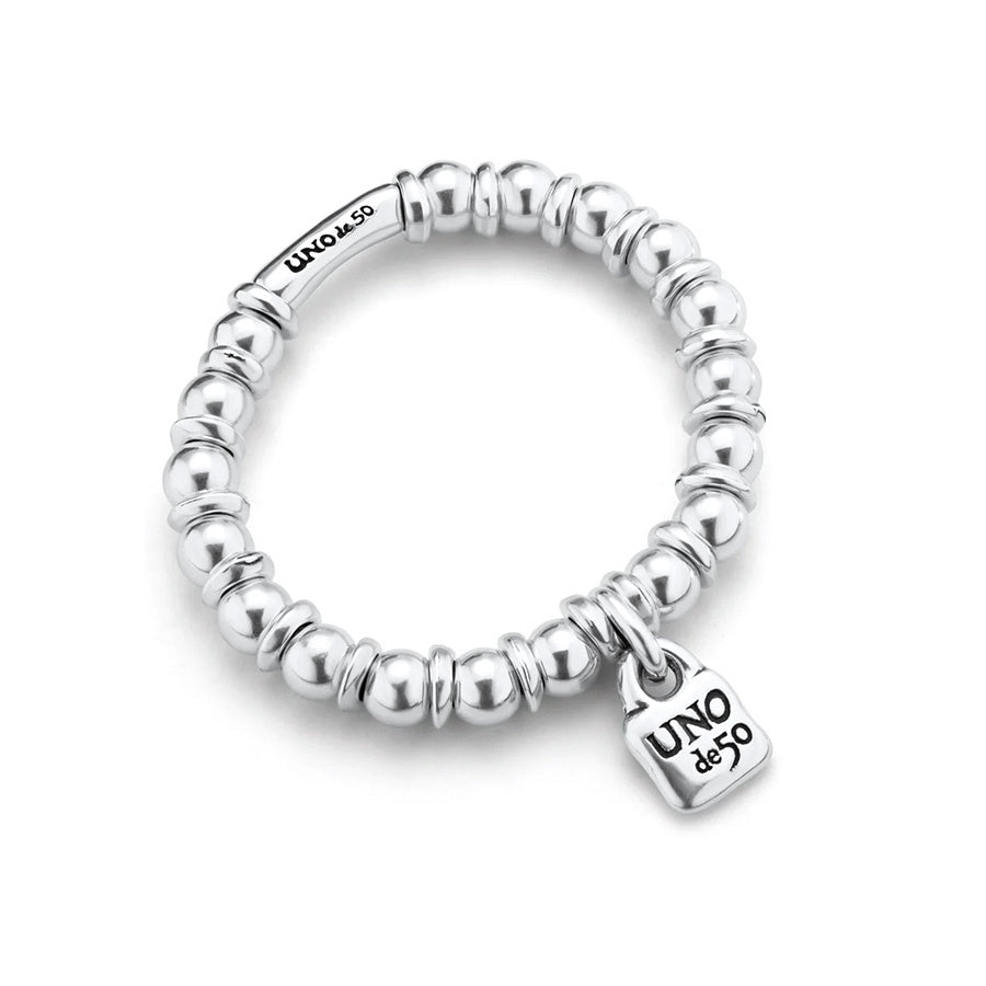 Bohemian Stretch Bracelet