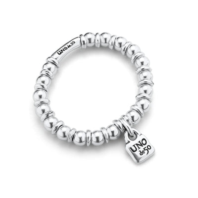 Bohemian Stretch Bracelet