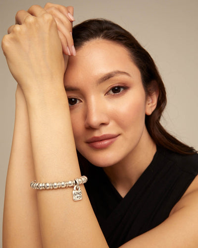 Bohemian Stretch Bracelet