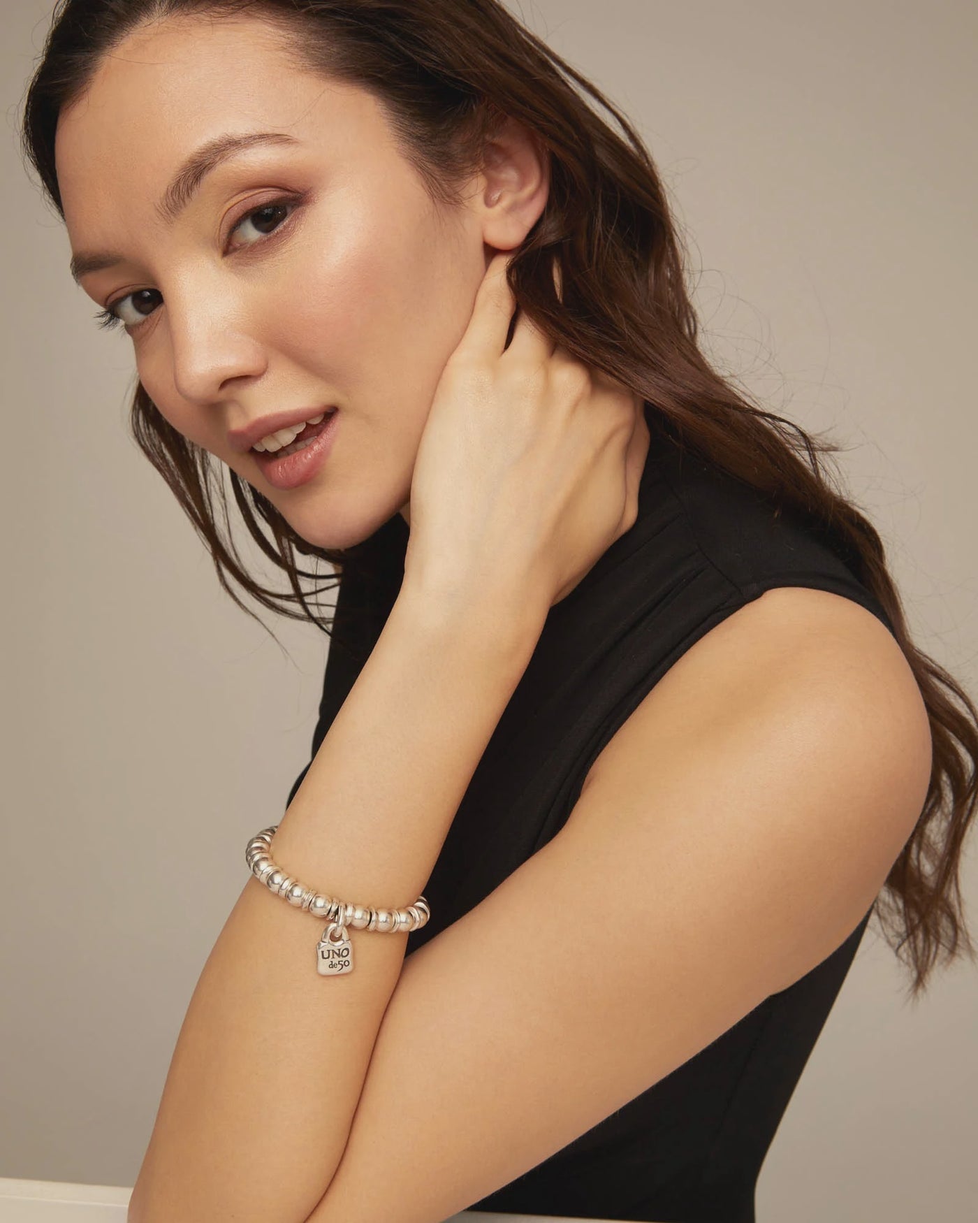Bohemian Stretch Bracelet