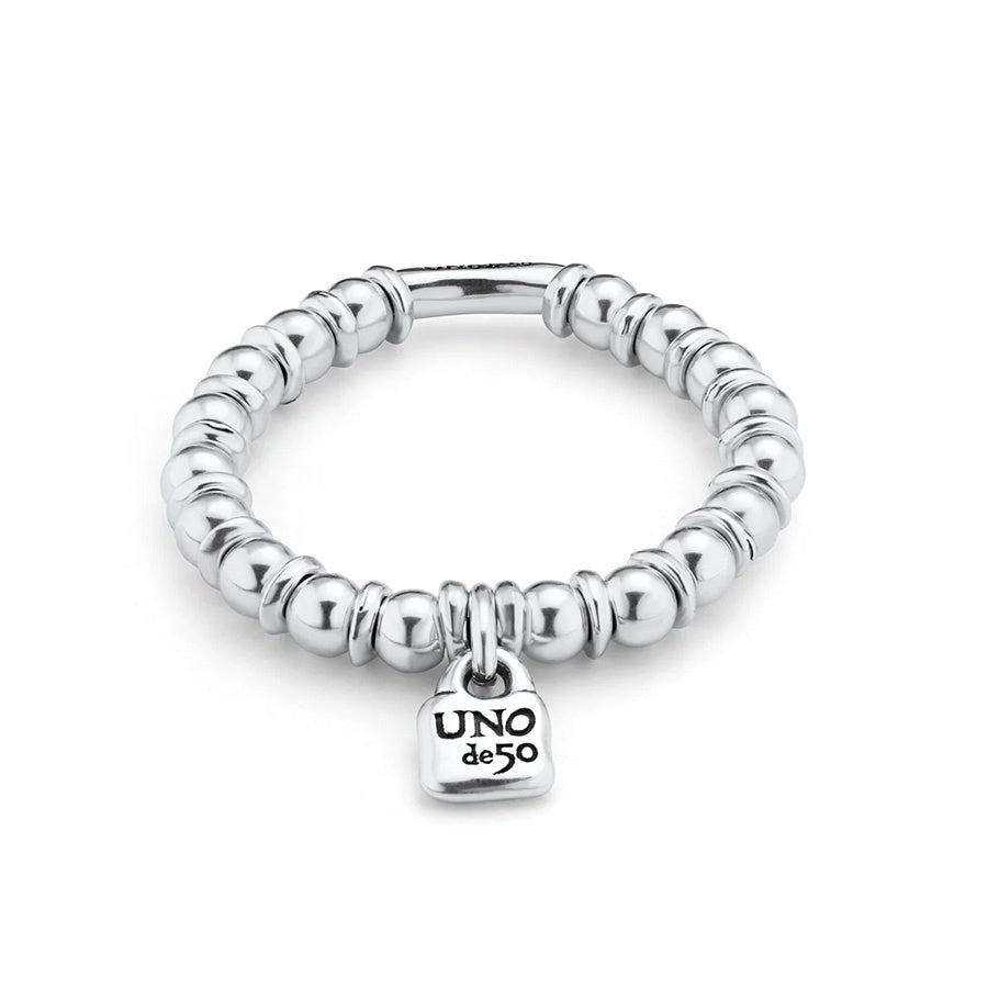 Bohemian Stretch Bracelet