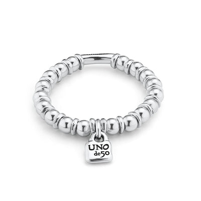 Bohemian Stretch Bracelet