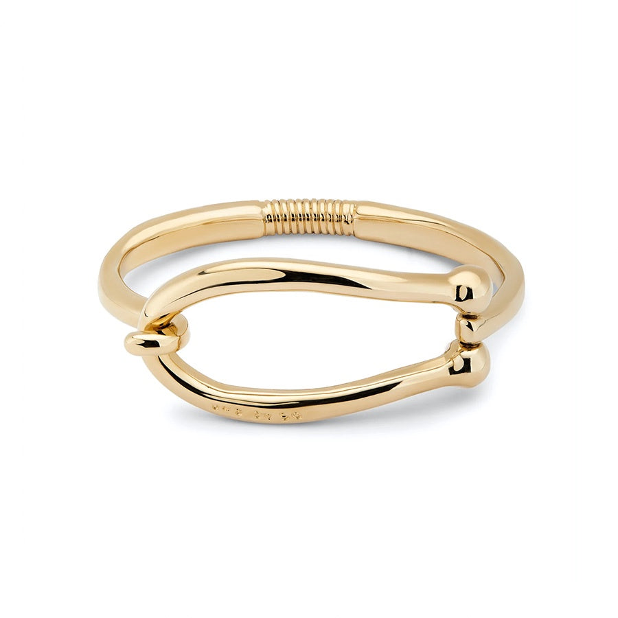 Link Bangle Bracelet