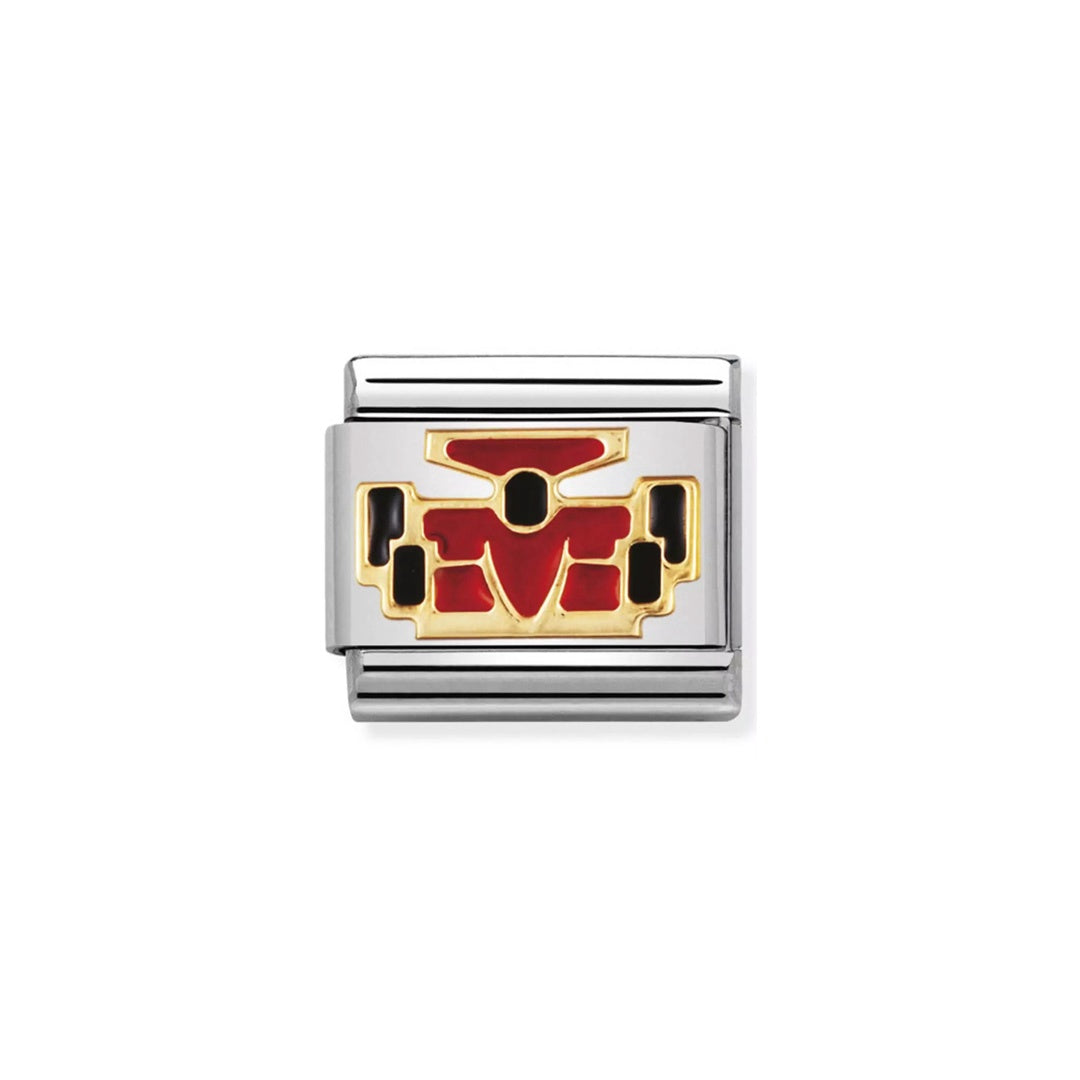 Composable Classic Link, Formula 1