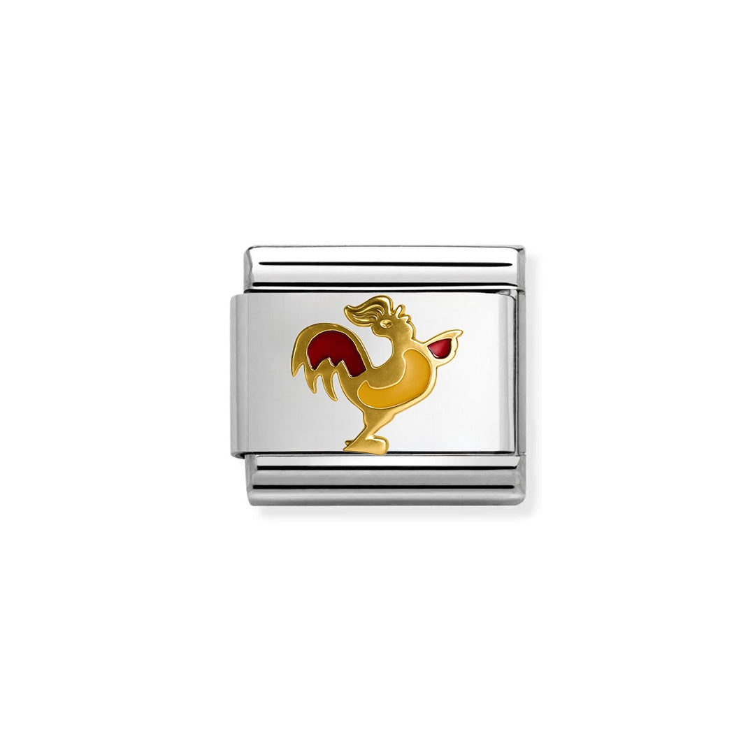 Composable Classic Link, Rooster