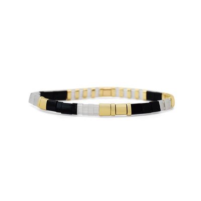 Coach - Tila Morse Code Bracelet