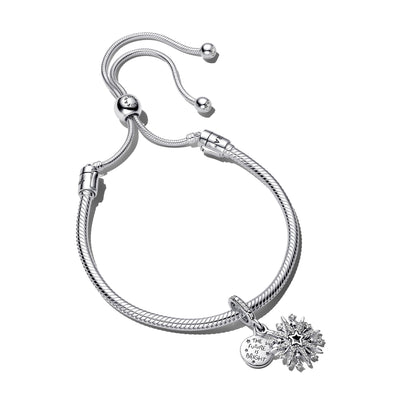 Pandora Winter Starlight Bracelet Gift Set