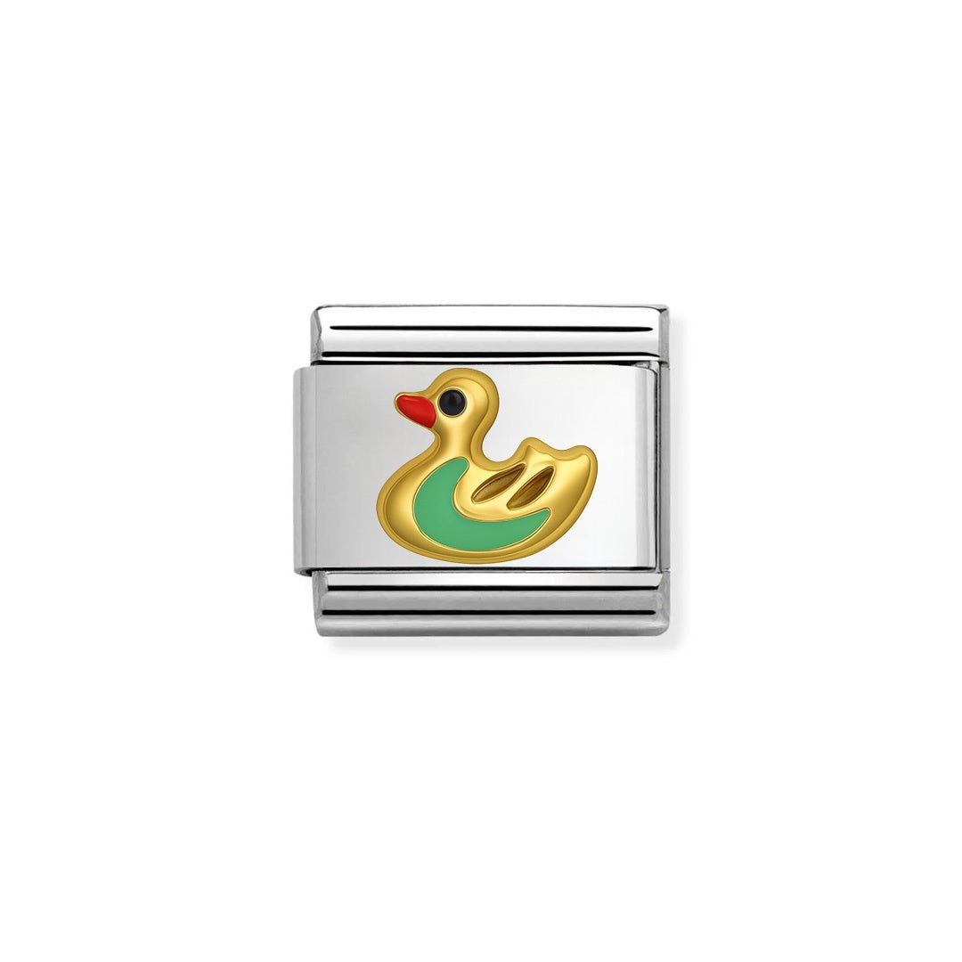 Composable Classic Link, Duck