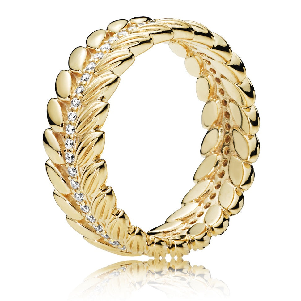 Pandora Shine™ Grains of Energy Ring