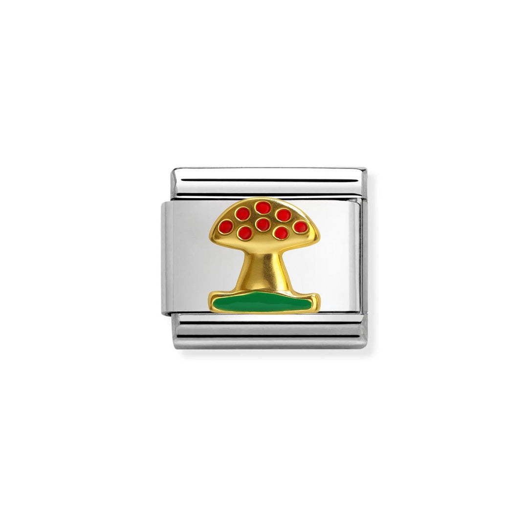 Composable Classic Link, Mushroom