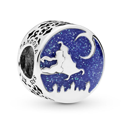 Pandora Disney Magic Carpet Ride Charm