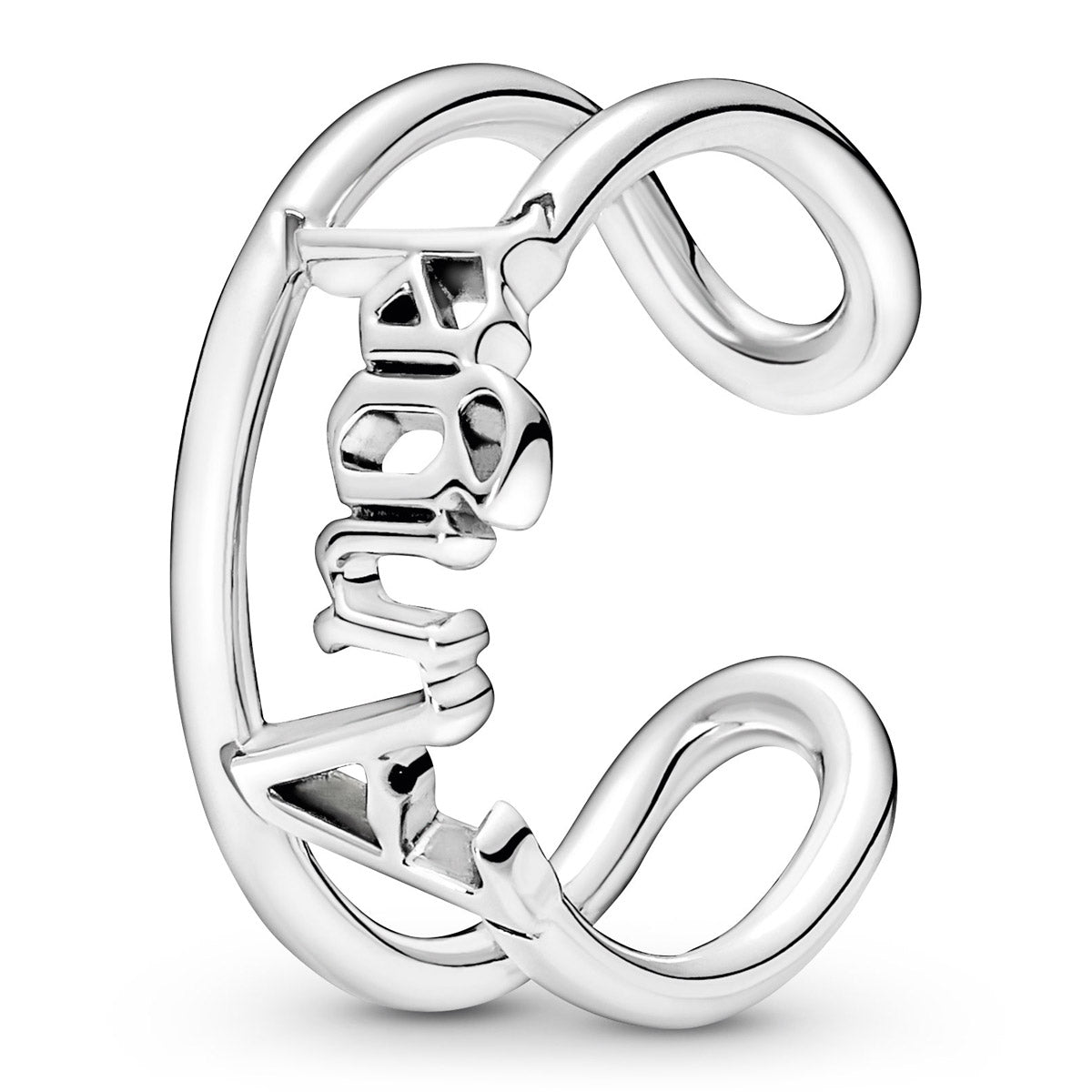 Pandora ME Angel Open Ring