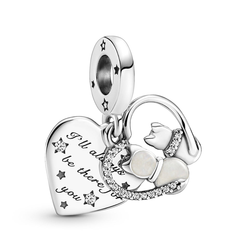 PandoraHearts アニカプ 8種セット Pandora Cats & Hearts Dangle Charm – Pancharmbracelets