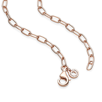 Pandora Link Chain Necklace