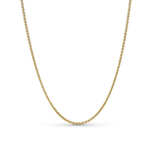 Pandora Classic Cable Chain Necklace