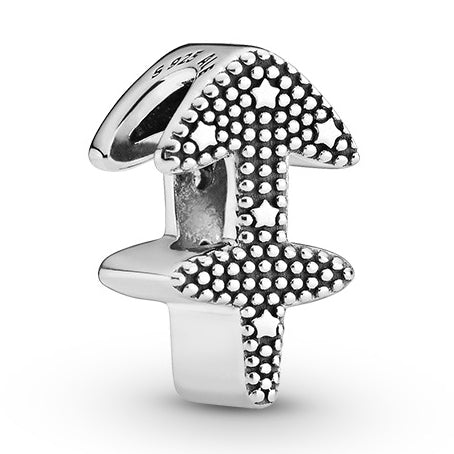Pandora Sparkling Sagittarius Zodiac Charm – Pancharmbracelets