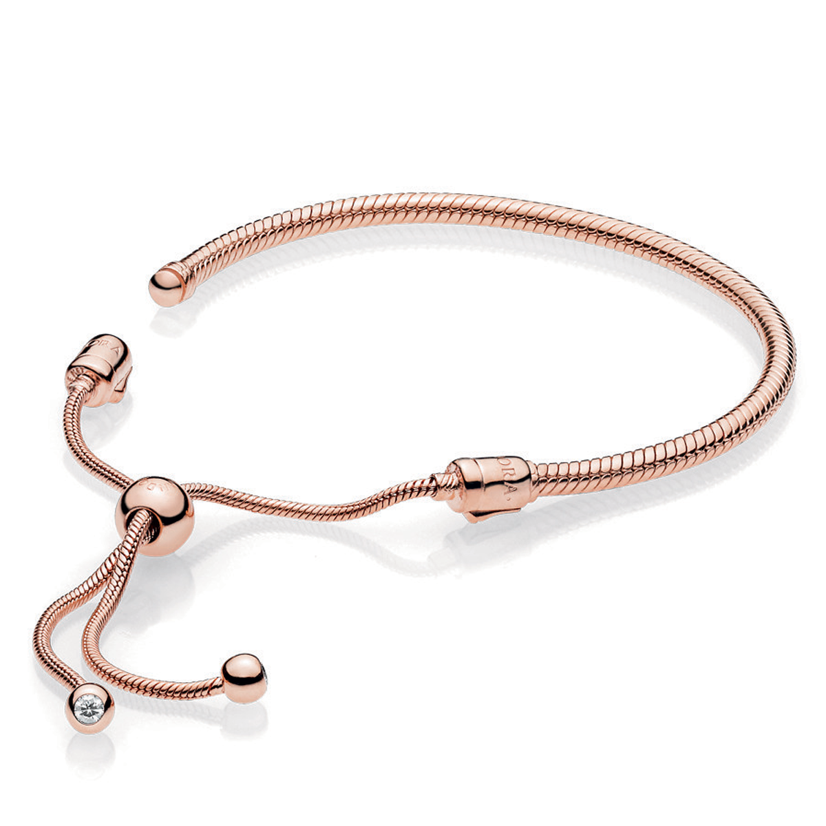 Pandora slider charm bracelet deals