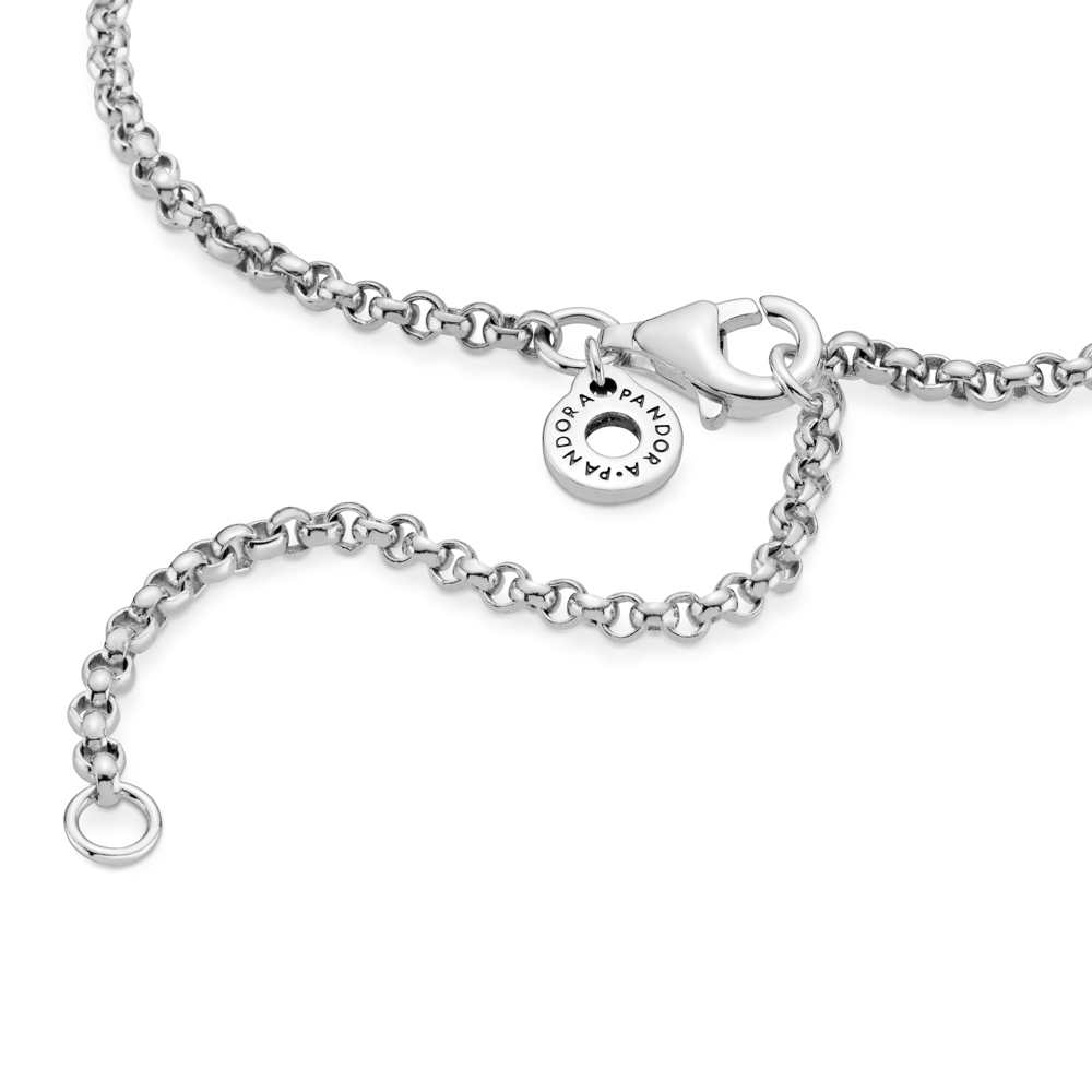 Pandora Rolo Chain Necklace