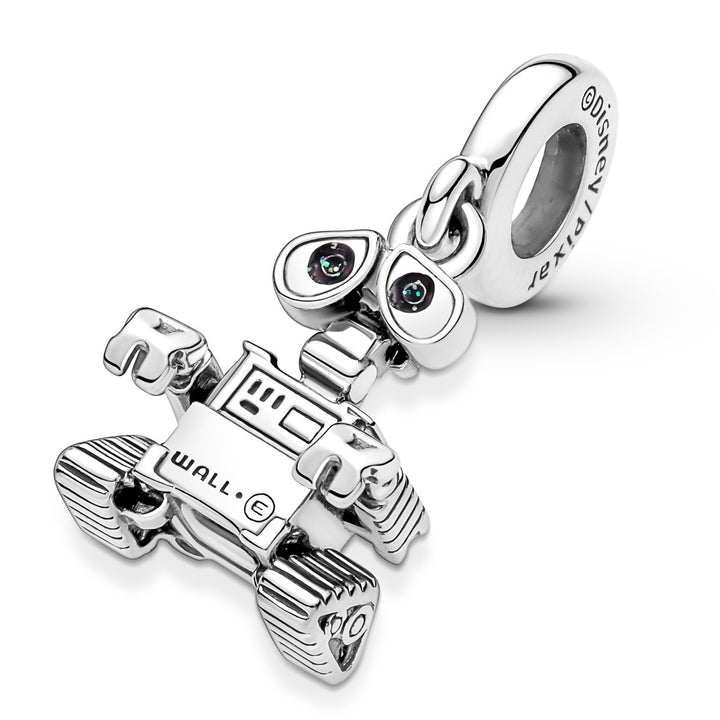 Pandora Disney Pixar Wall-E Dangle Charm – Pancharmbracelets