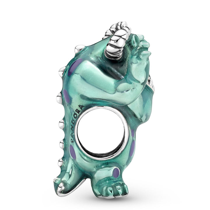 Pandora, Disney Aurora’s dress factory dangle charm