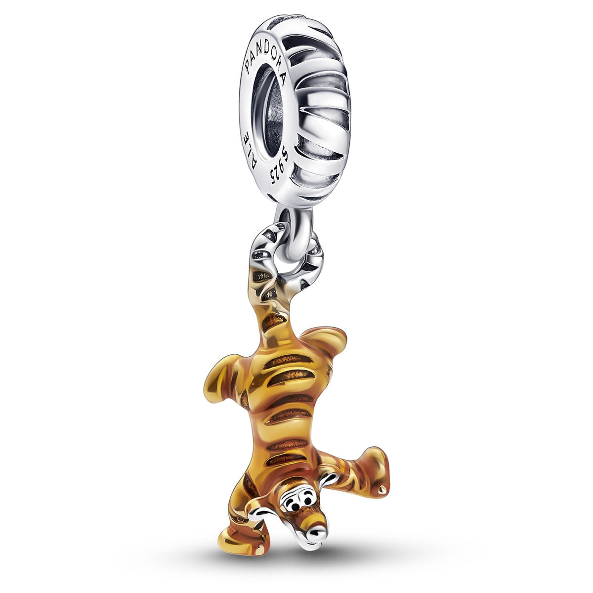 Pandora Disney Winnie the Pooh Tigger Dangle Charm