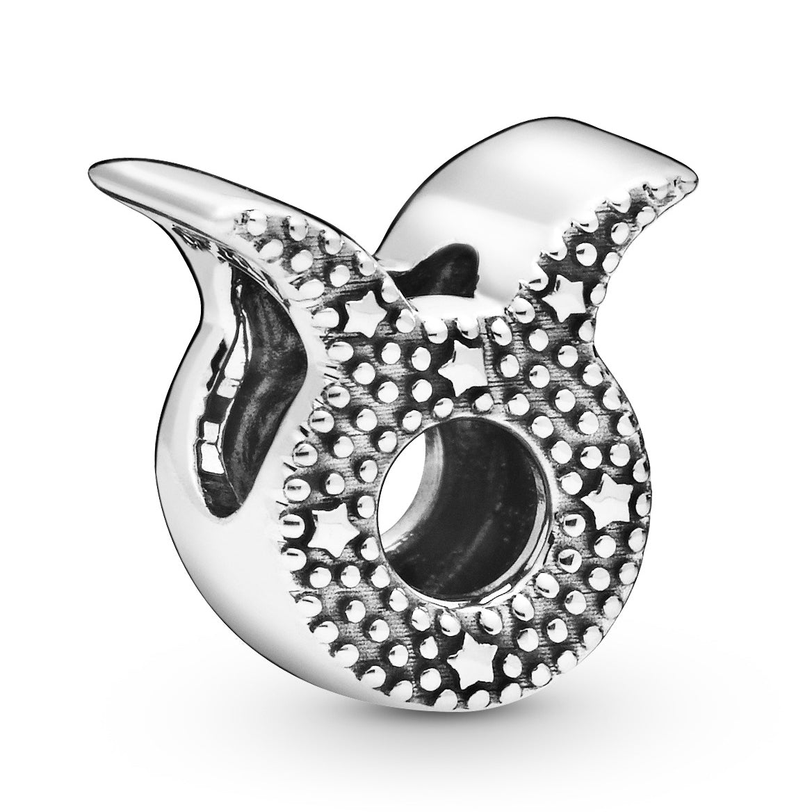 Taurus Charm Pandora Sparkling Taurus Zodiac Charm – Pancharmbracelets