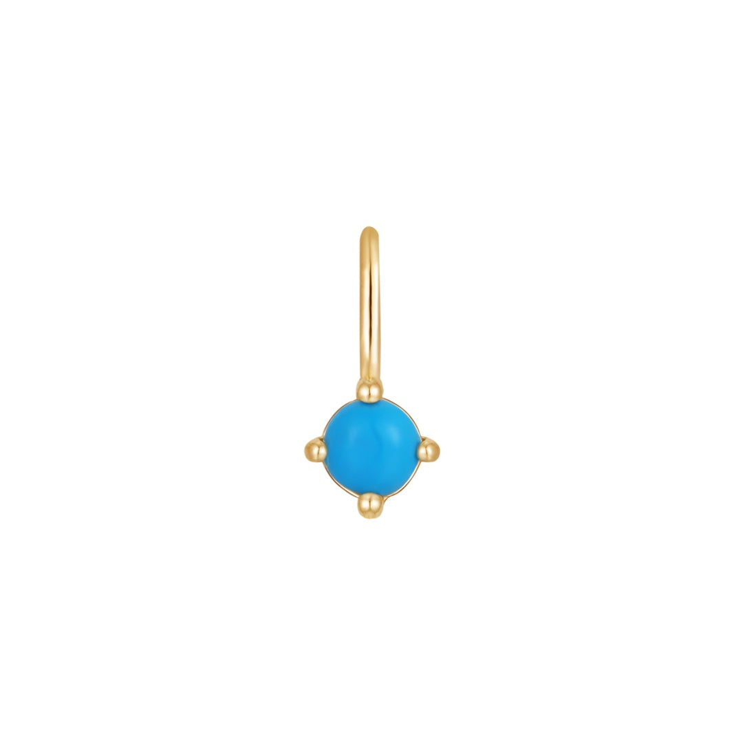 AZURE | Turquoise Charm