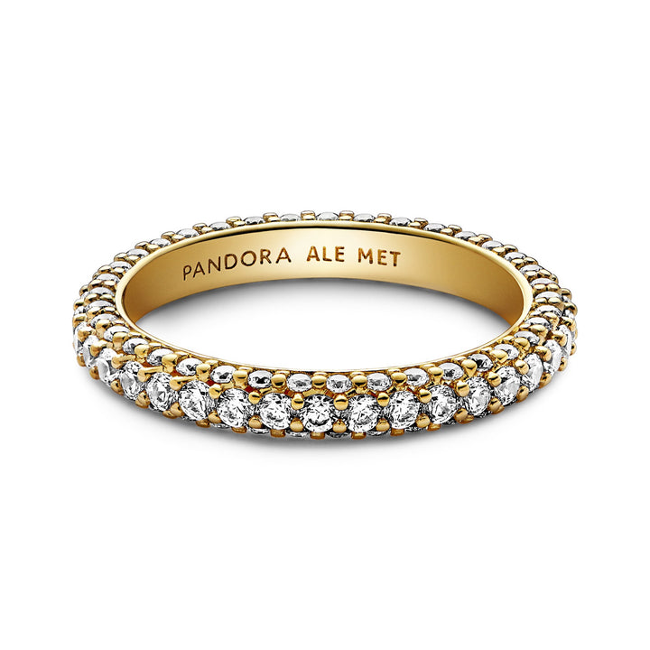 Pandora Jewelry Thin Pandora Rings Pandora Timeless Pavé