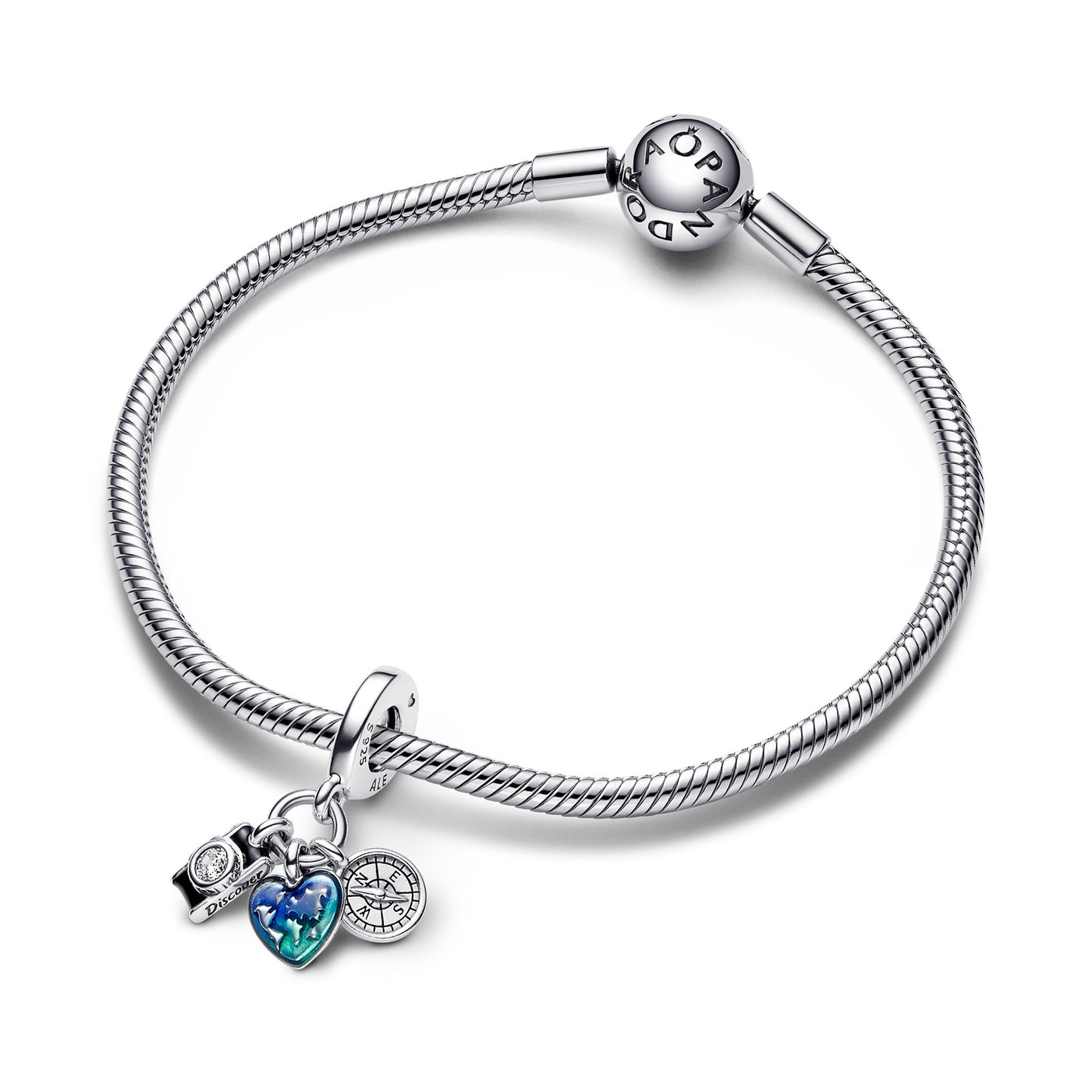 NEW Custom Circle Charm Bracelets 🌟 - Wear Felicity