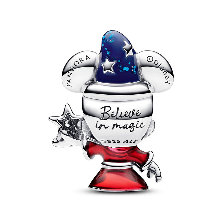 Pandora Disney Sorcerer Apprentice Mickey Charm – Pancharmbracelets