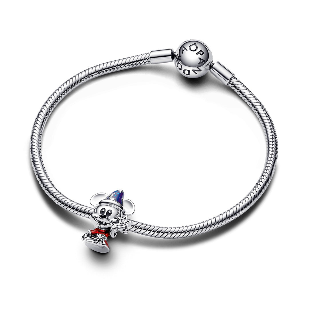 Pandora Disney Sorcerer Apprentice Mickey Charm – Pancharmbracelets