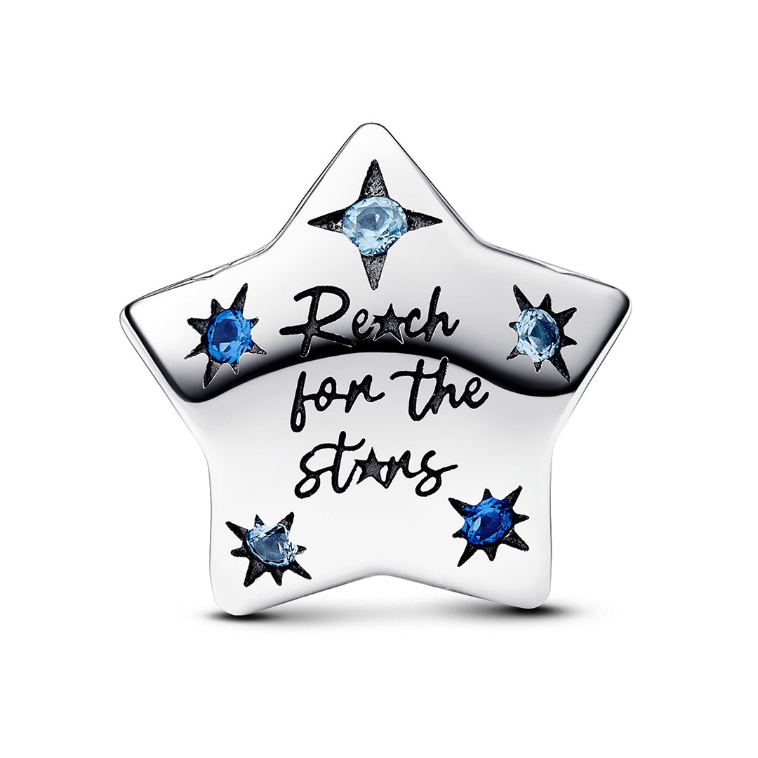 Pandora disney wish upon a star hotsell