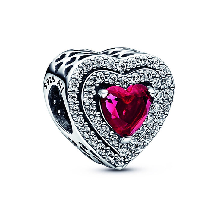 Sparkling Levelled Hearts Charm パンドラチャーム HIGH_CMYK_799218C02_CMYK_720x.