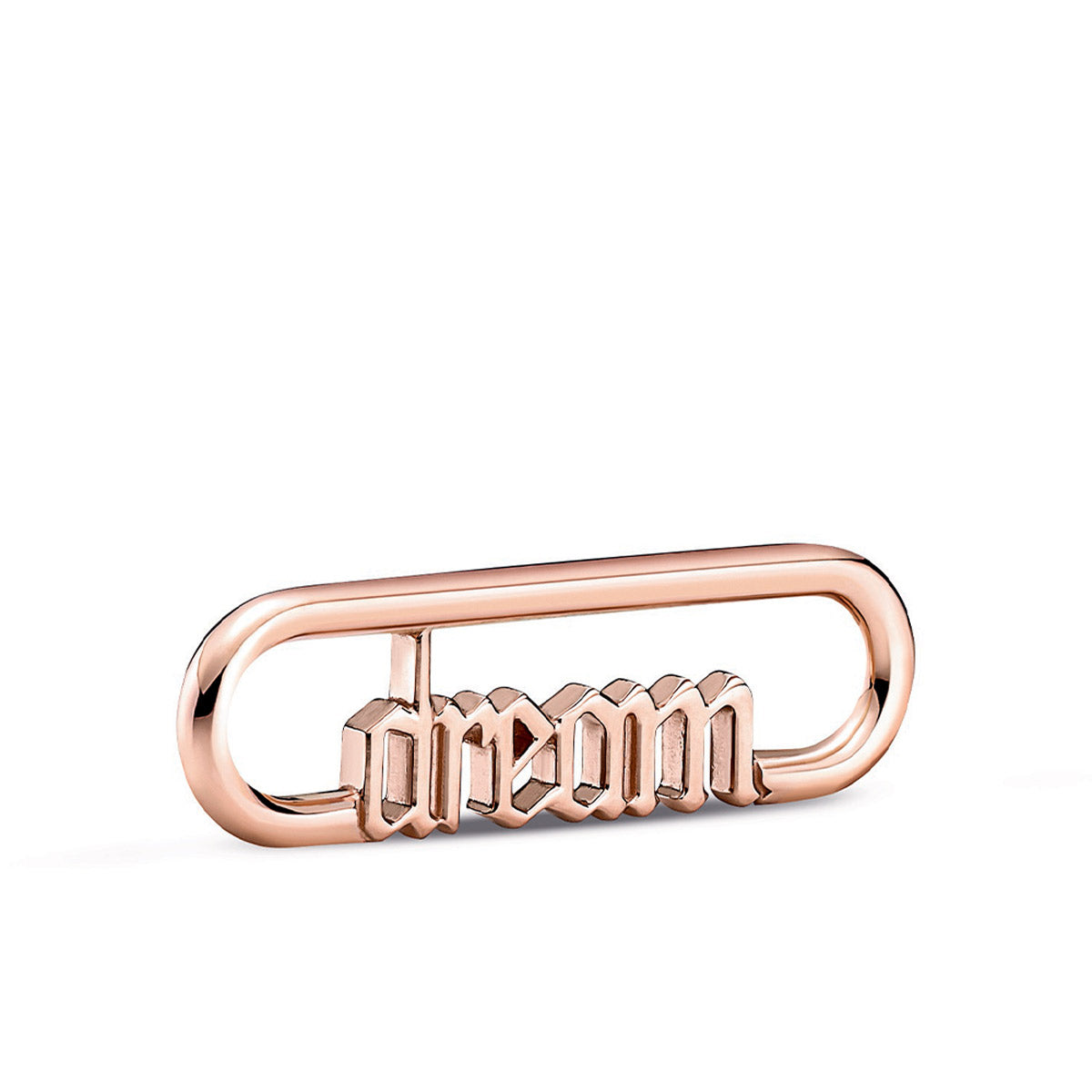 Pandora ME - Styling Word Link “DREAM”