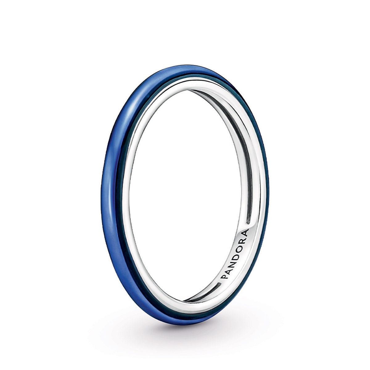 Pandora ME - Electric Blue Ring