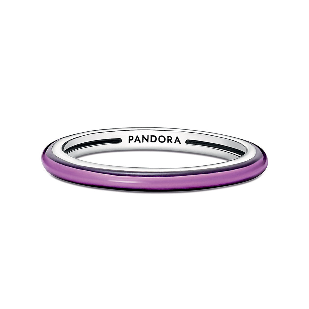 Pandora ME - Shocking Purple Ring