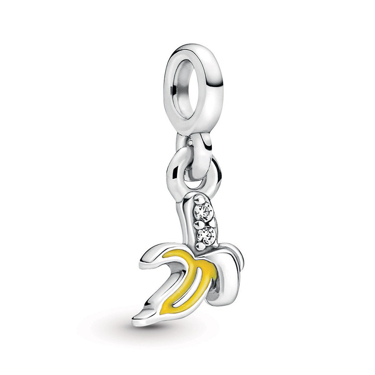 Pandora ME - Cool Banana Mini Dangle