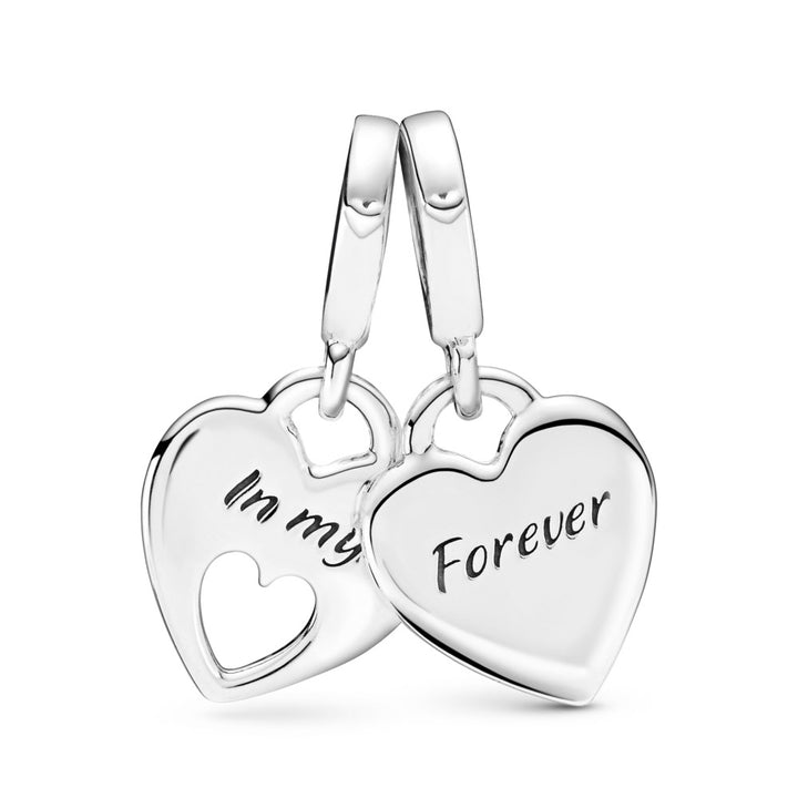 Pandora charm mum and daughter store
