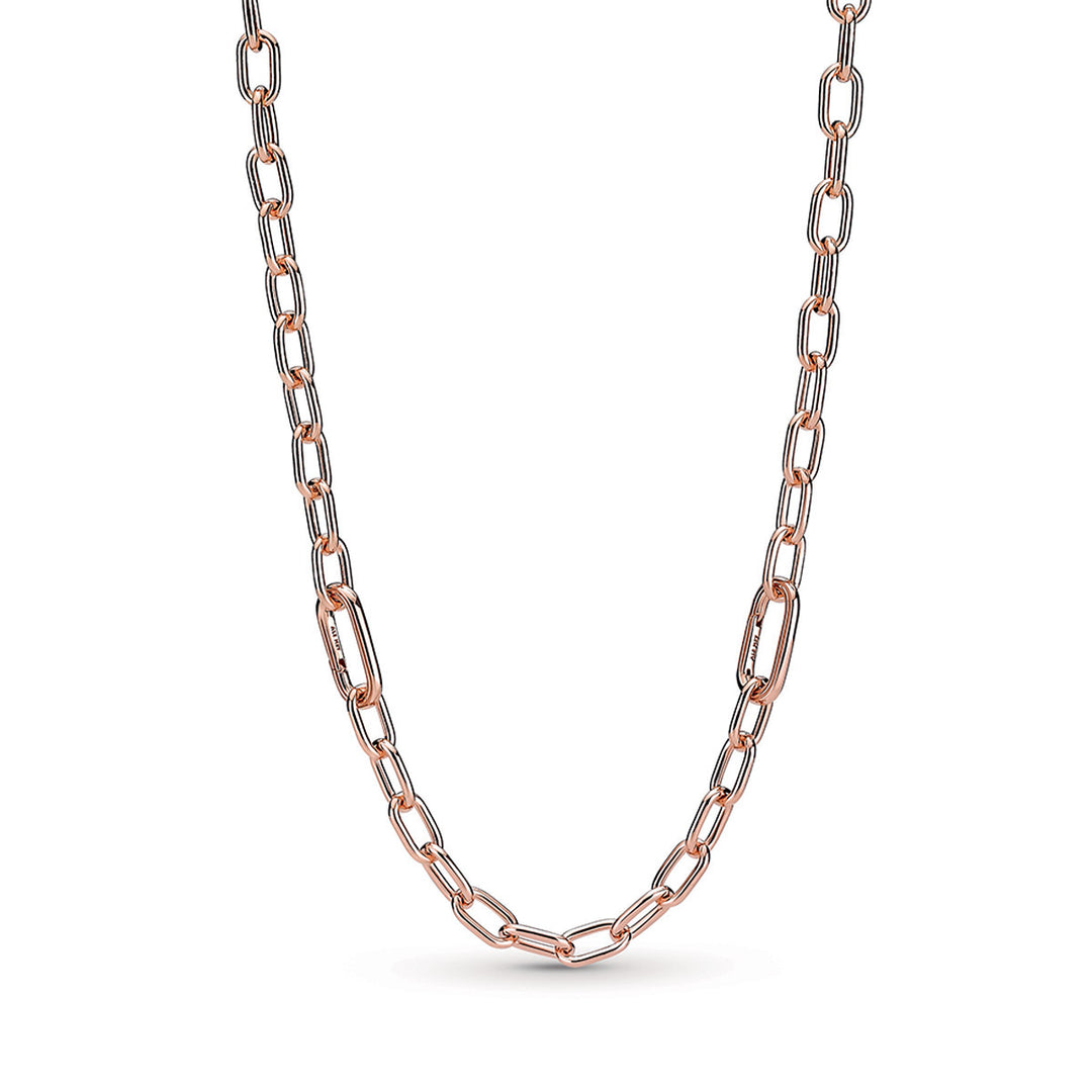 Pandora ME - Small Link Chain Necklace – Pancharmbracelets