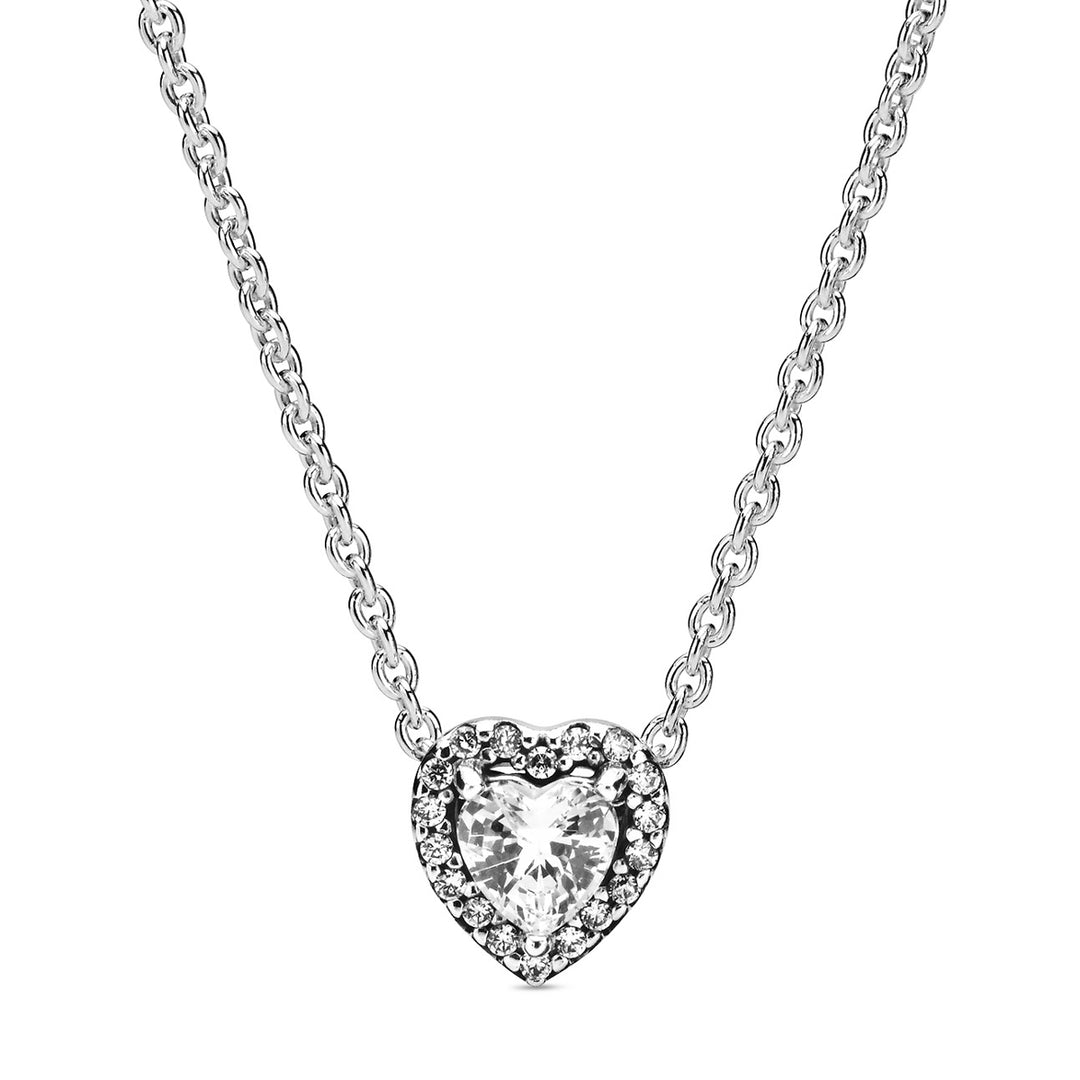 【返品?交換対象商品】 Elevated Pandora Heart Pancharmbracelets – Necklace アクセサリー